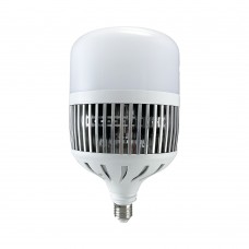 FFLIGHTING LED Beryllium Bulb S3 90W/150W Day Ligh with  E27 to E40 Adaptor 